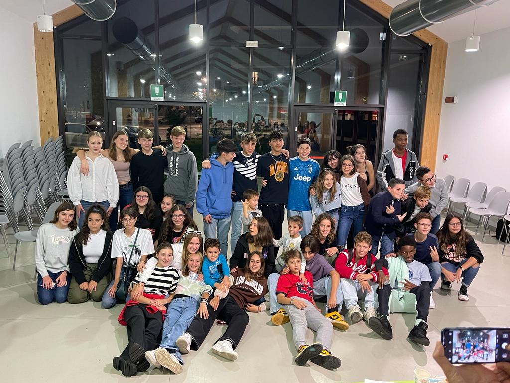 Projeto Erasmus+ “See the Beauty, Save the Planet – About Preserving Nature”